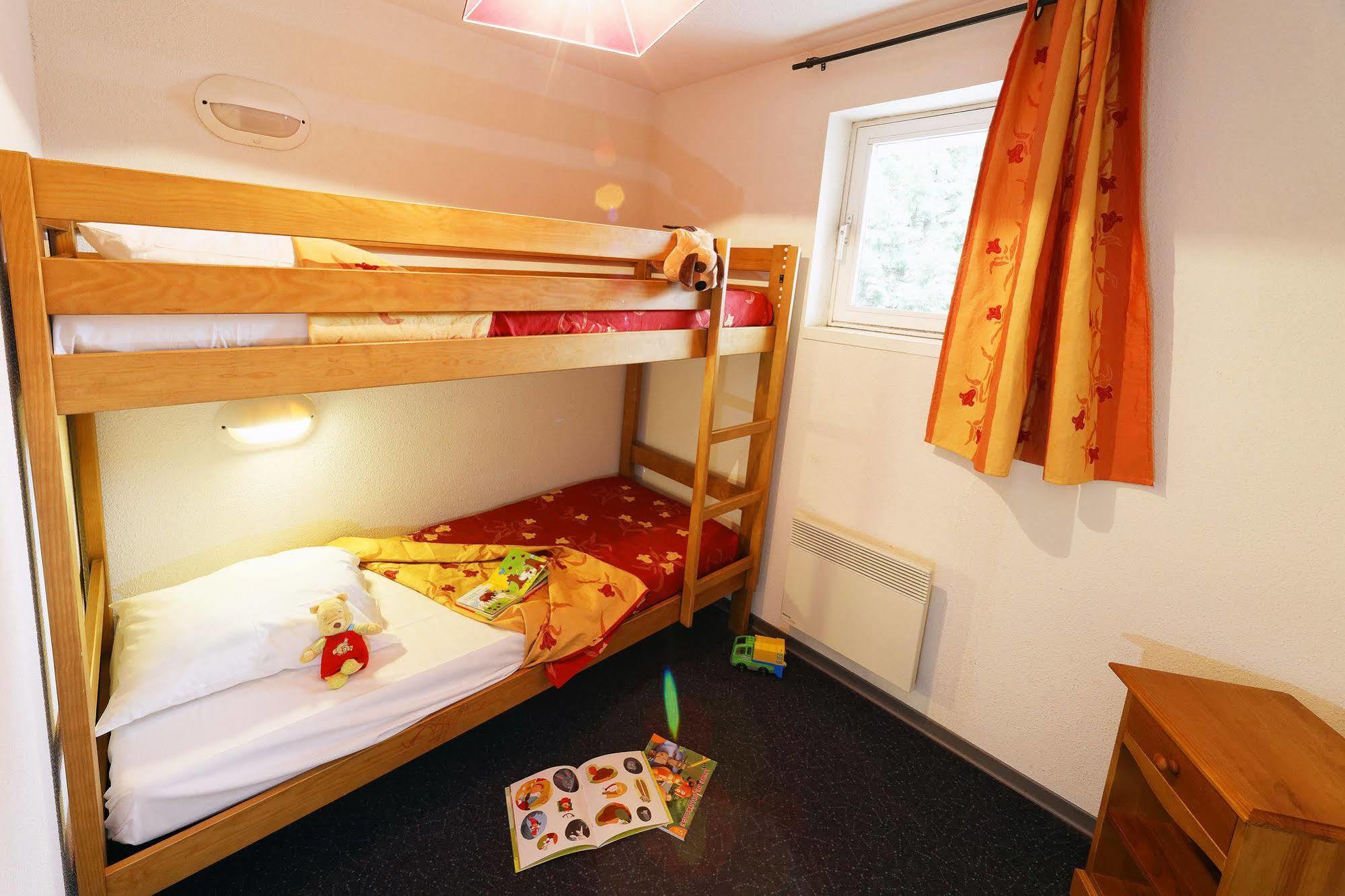 Aparthotel Nemea Les Grands Ax 3*