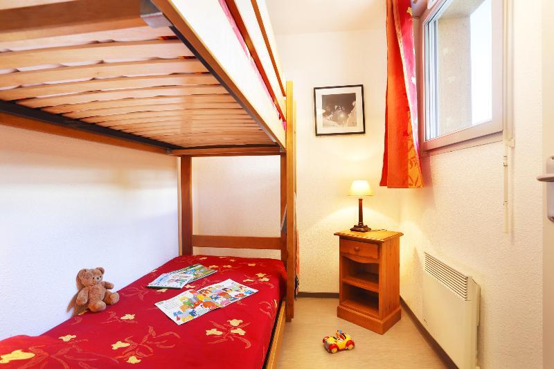 Aparthotel Nemea Les Grands Ax 3*