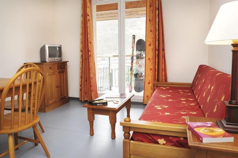Nemea Les Grands Ax 3* Ax-les-Thermes